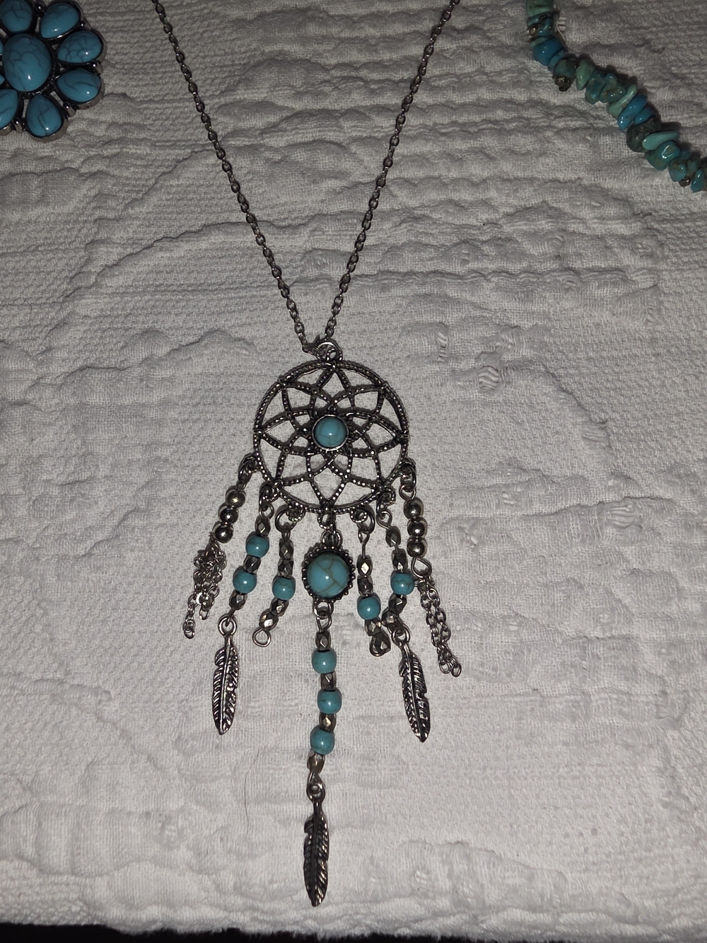 Turquoise Lover Set 3 - Picture 2 of 6